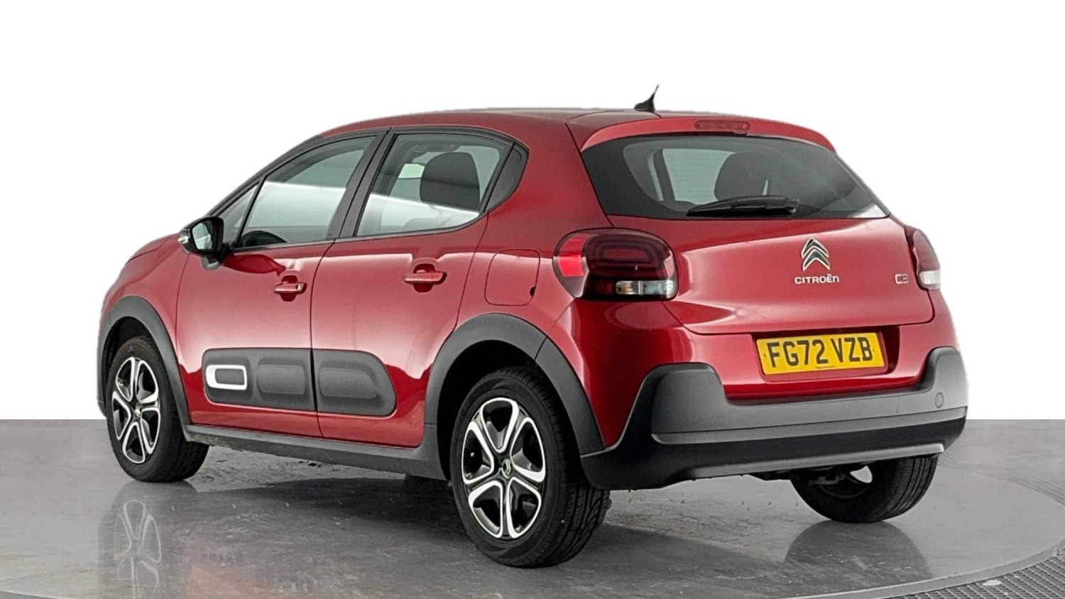 Used Citroen C3 2022 for sale - 75971193: Photo 41