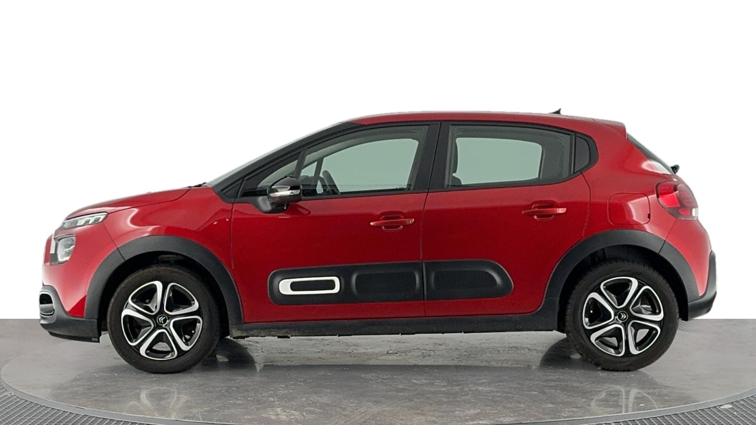 Used Citroen C3 2022 for sale - 75971193: Photo 42