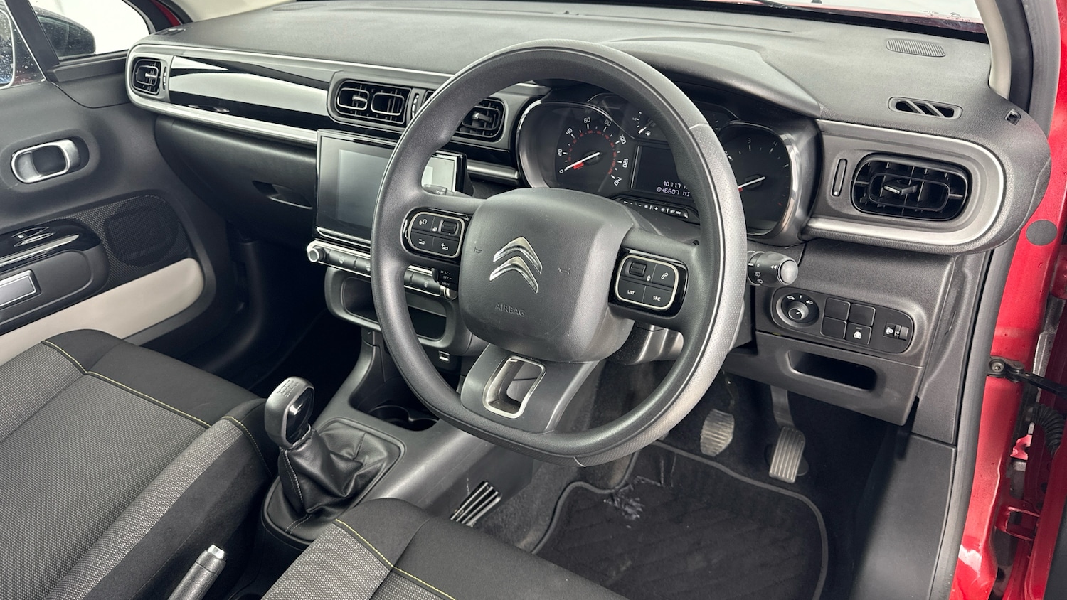 Used Citroen C3 2022 for sale - 75971193: Photo 44
