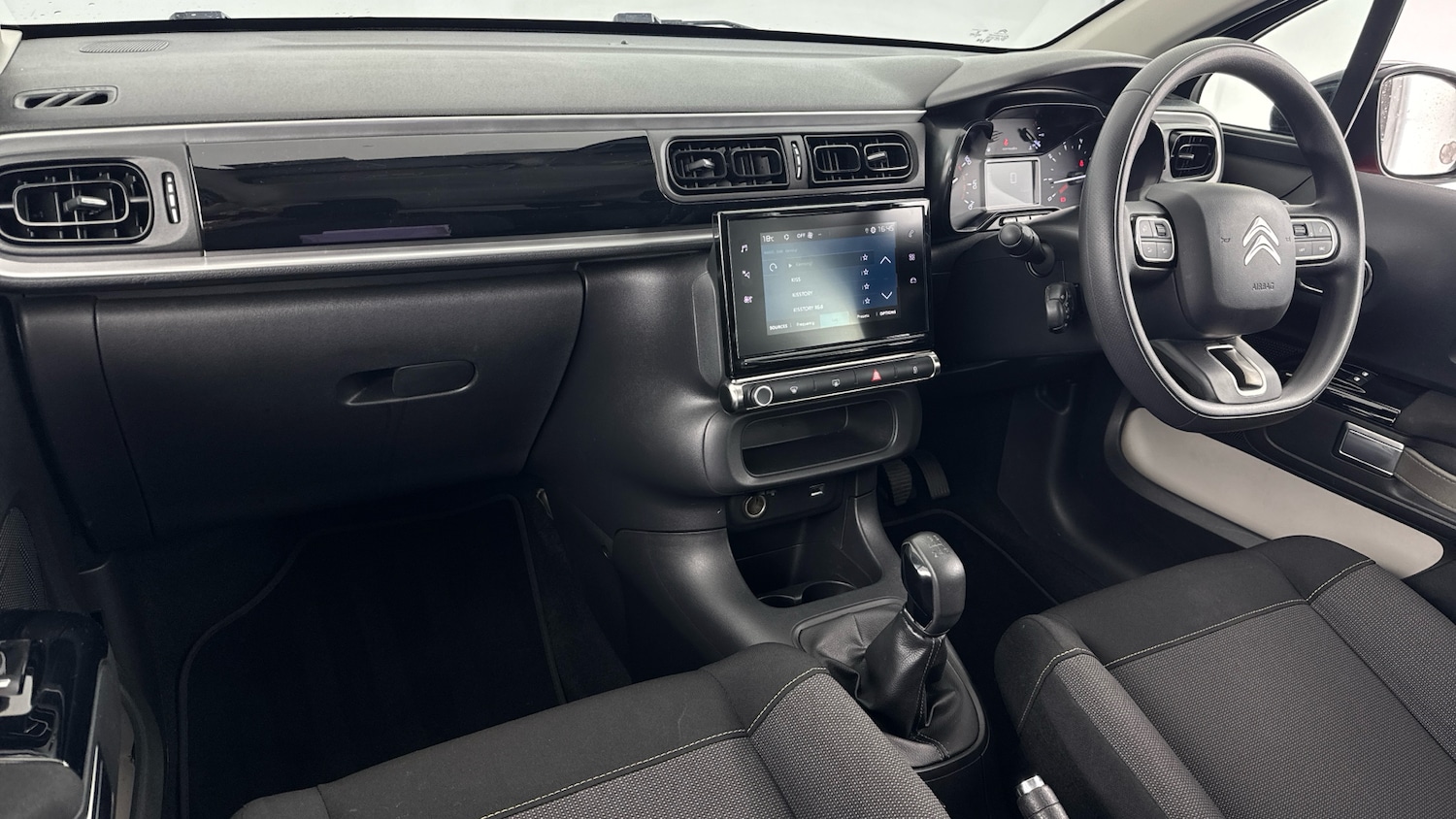 Used Citroen C3 2022 for sale - 75971193: Photo 45