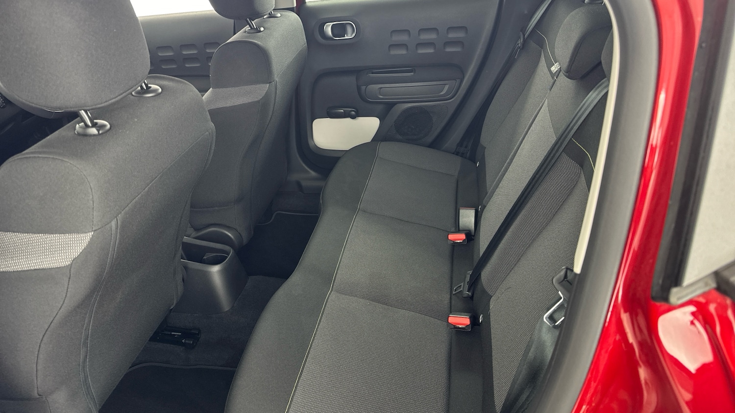 Used Citroen C3 2022 for sale - 75971193: Photo 49