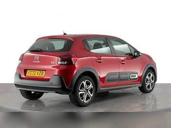 Used Citroen C3 2022 for sale - 75971193: Photo