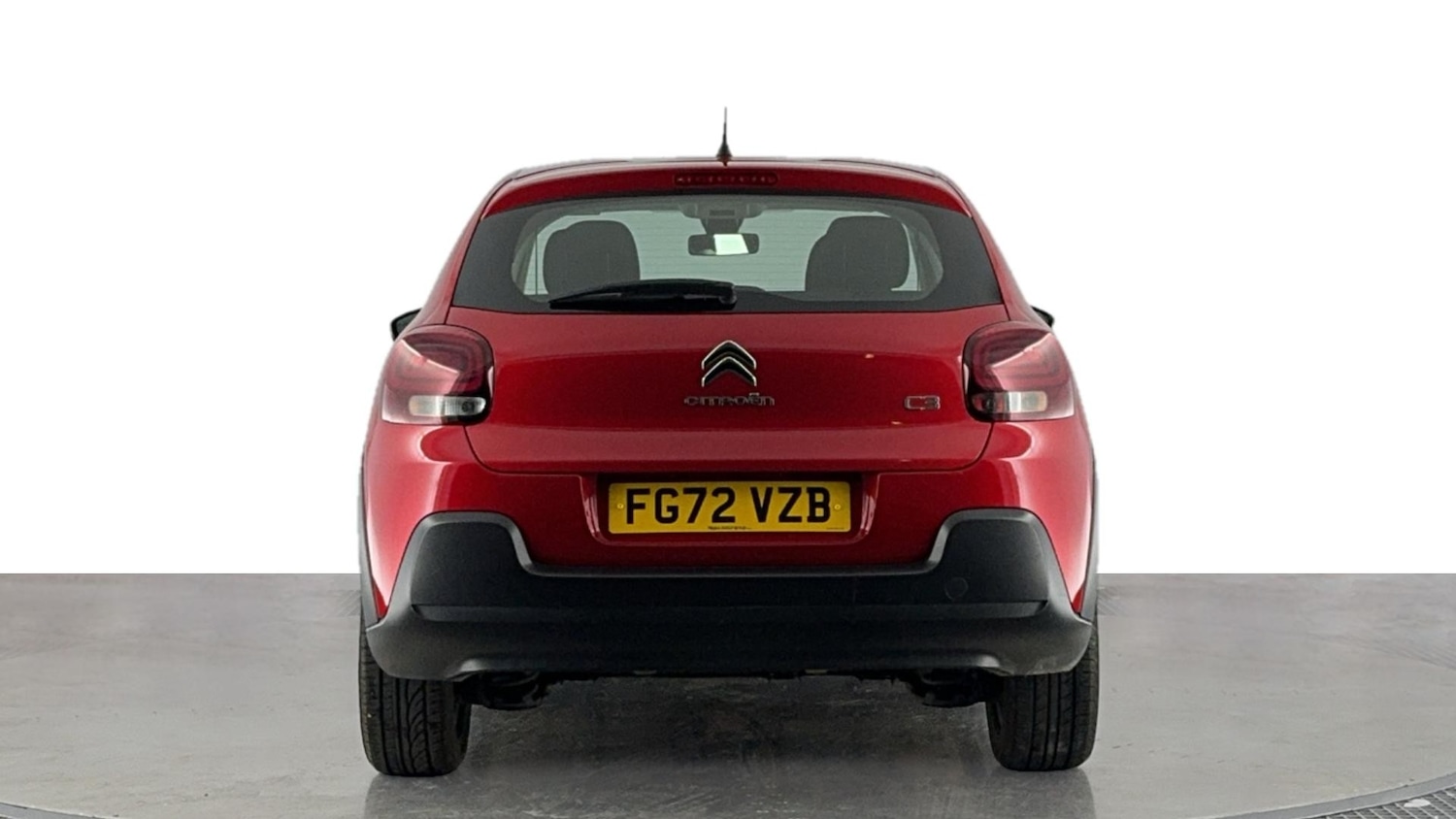Used Citroen C3 2022 for sale - 75971193: Photo 5