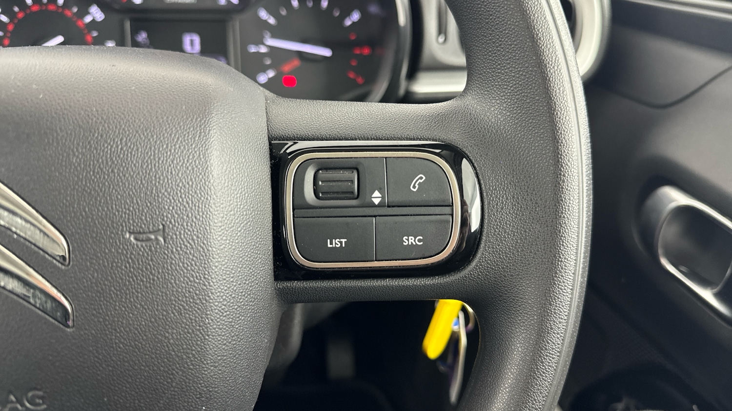 Used Citroen C3 2022 for sale - 75971193: Photo 52