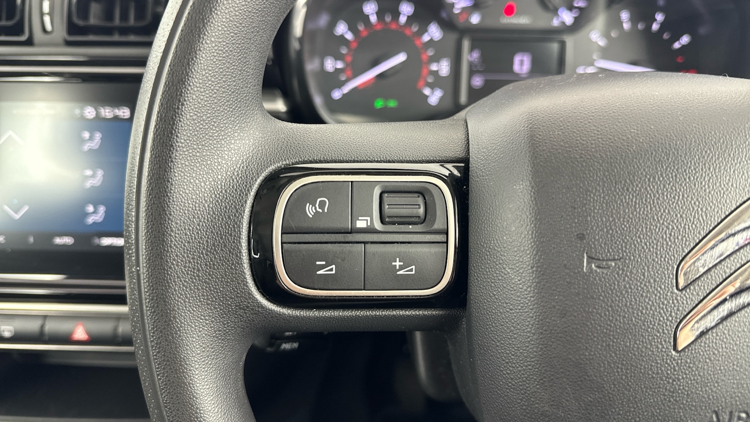 Used Citroen C3 2022 for sale - 75971193: Photo 53