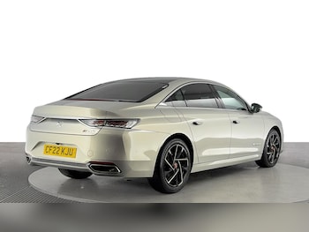 Used DS Automobiles Other 2022 for sale - 75714226: Photo