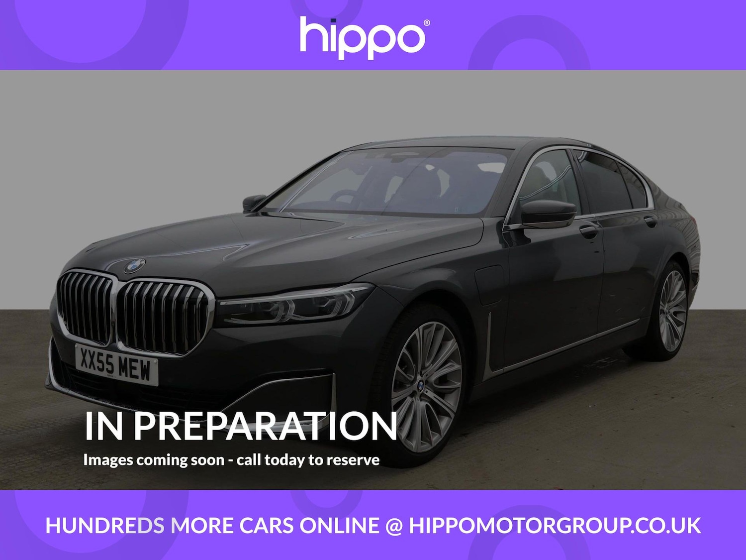 Used BMW 7 Series 2021 for sale - 76702418: Photo 2