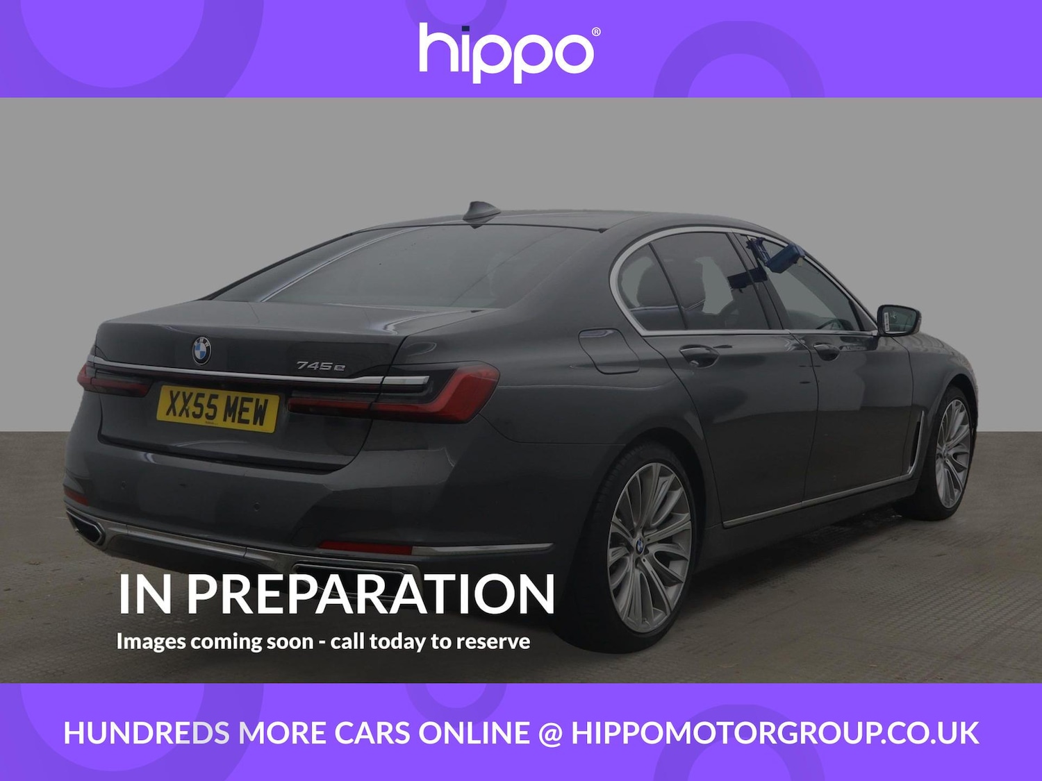 Used BMW 7 Series 2021 for sale - 76702418: Photo 4