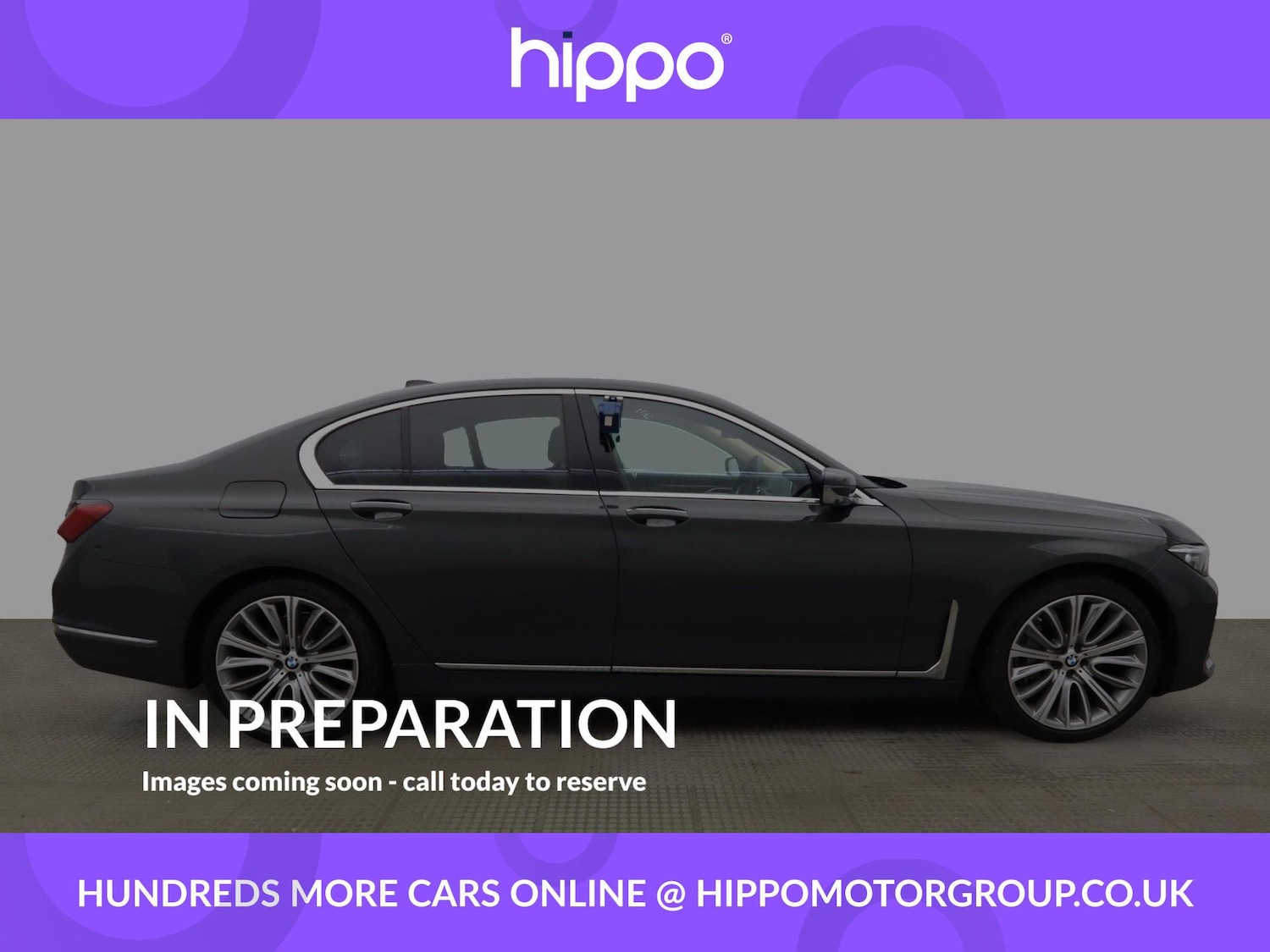 Used BMW 7 Series 2021 for sale - 76702418: Photo 5