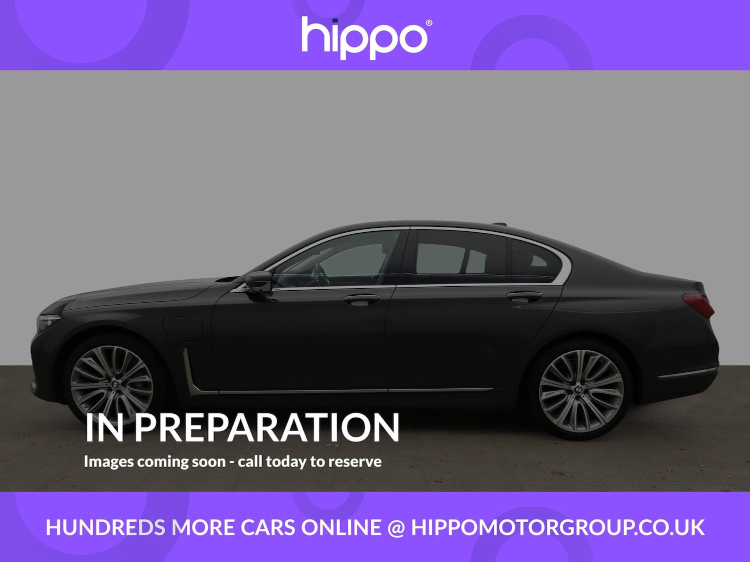 Used BMW 7 Series 2021 for sale - 76702418: Photo 6