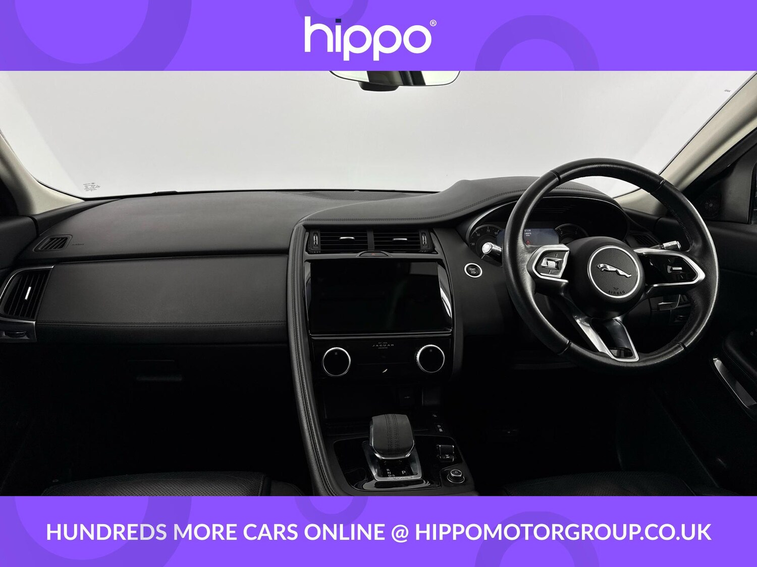 Used Jaguar E-Pace 2021 for sale - 77509969: Photo 11