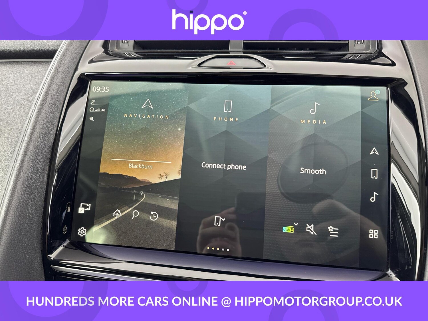 Used Jaguar E-Pace 2021 for sale - 77509969: Photo 12