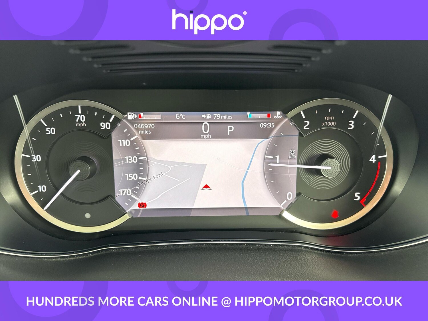 Used Jaguar E-Pace 2021 for sale - 77509969: Photo 13