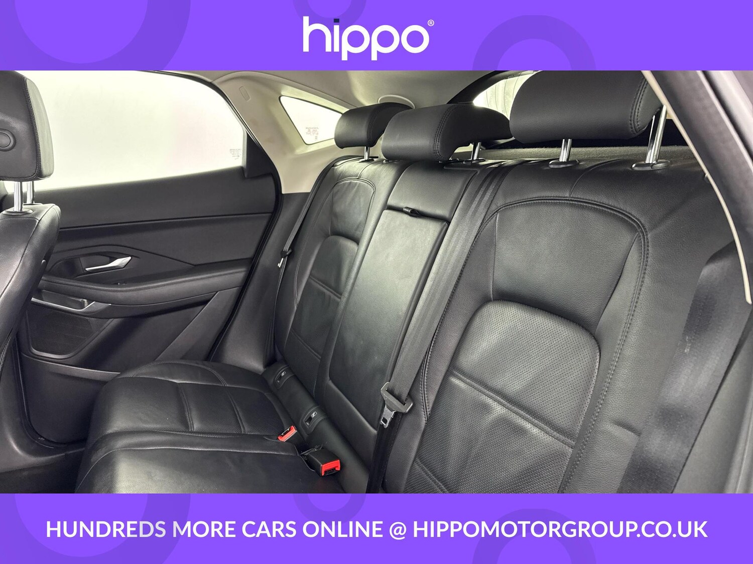 Used Jaguar E-Pace 2021 for sale - 77509969: Photo 14