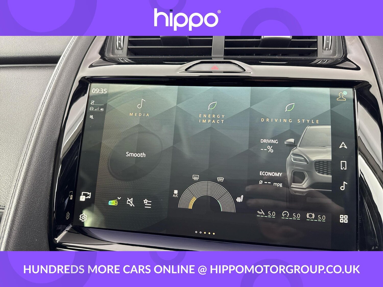 Used Jaguar E-Pace 2021 for sale - 77509969: Photo 16