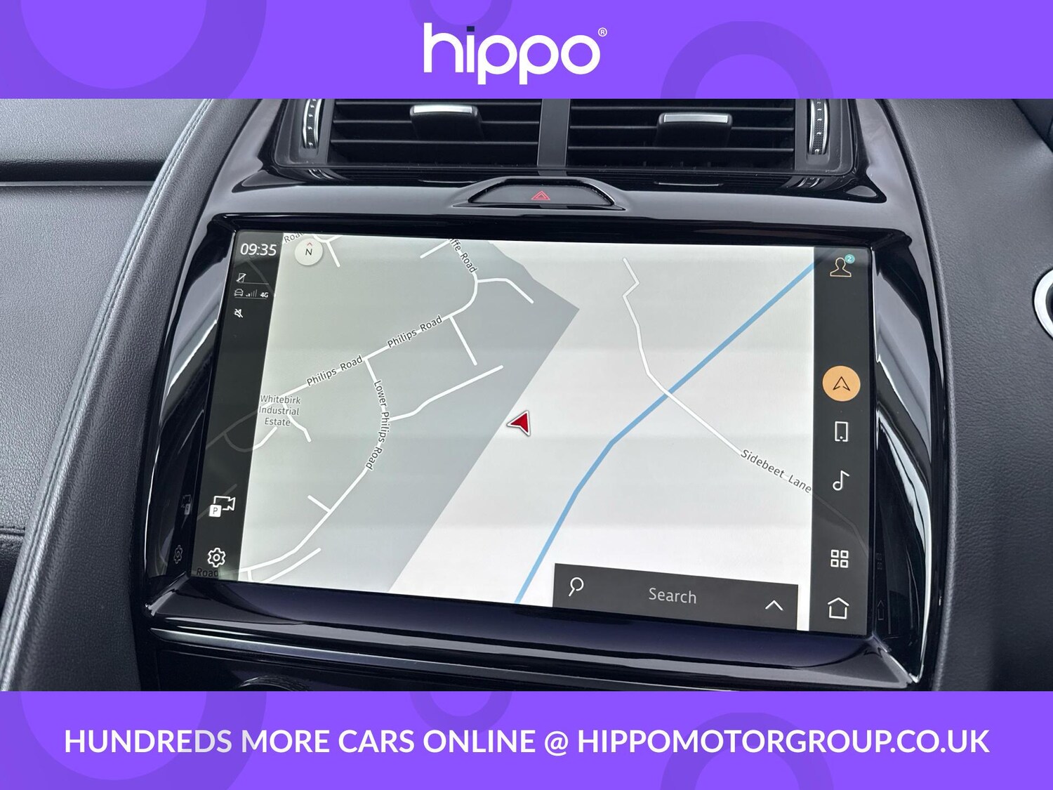 Used Jaguar E-Pace 2021 for sale - 77509969: Photo 18