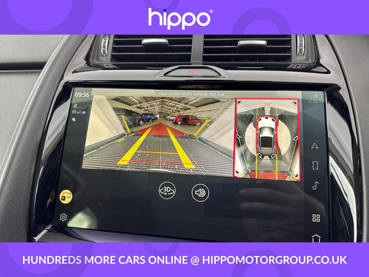 Used Jaguar E-Pace 2021 for sale - 77509969: Photo 19