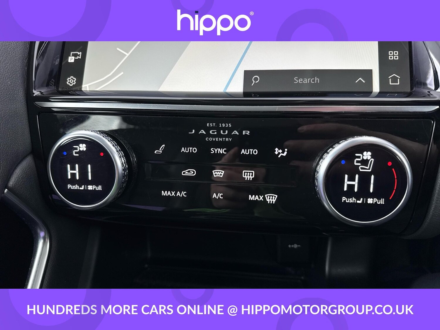 Used Jaguar E-Pace 2021 for sale - 77509969: Photo 20