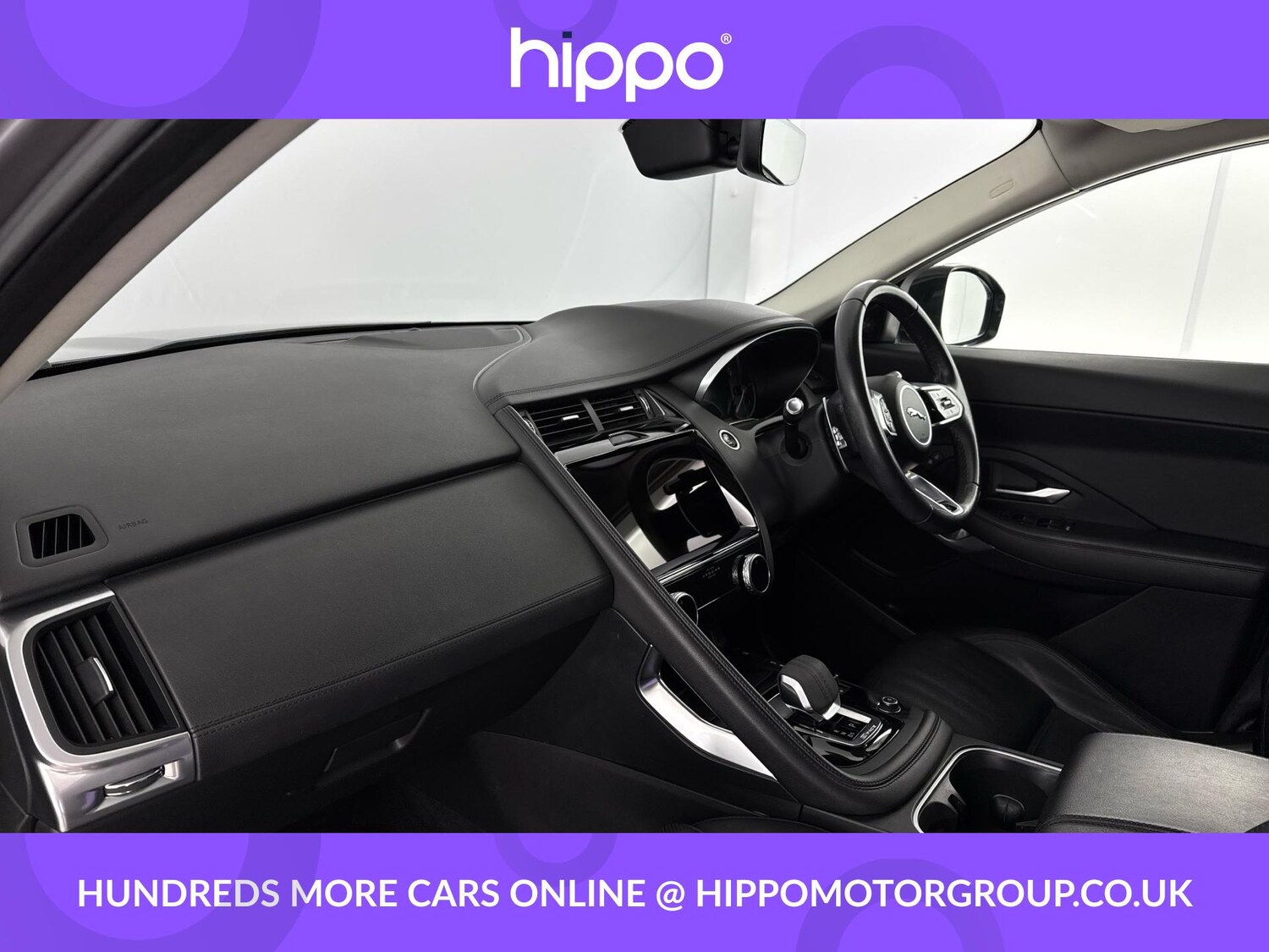 Used Jaguar E-Pace 2021 for sale - 77509969: Photo 9