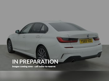 Used BMW 3 Series 2019 for sale - 78622873: Photo