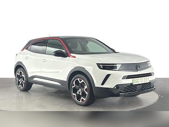 Used Vauxhall Mokka 2022 for sale - 78823045: Photo