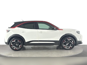 Used Vauxhall Mokka 2022 for sale - 78823045: Photo