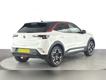 Used Vauxhall Mokka 2022 for sale - 78823045: Photo