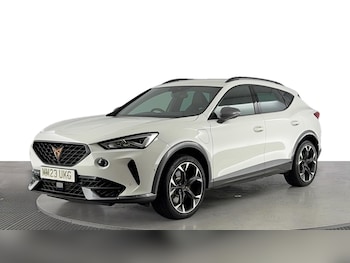 Cupra - Formentor