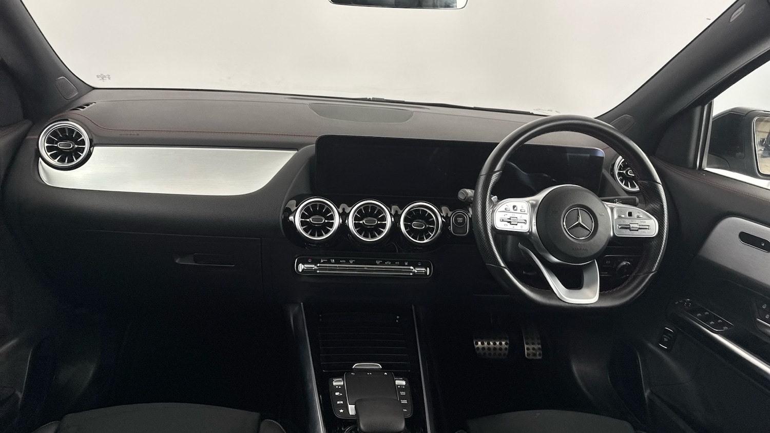 Used Mercedes-Benz EQA 2021 for sale - 75987165: Photo 11
