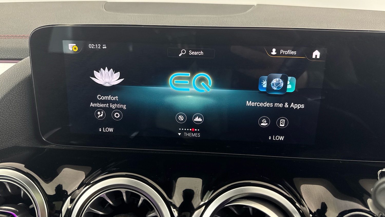 Used Mercedes-Benz EQA 2021 for sale - 75987165: Photo 16