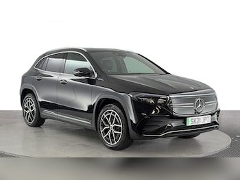 Used Mercedes-Benz EQA 2021 for sale - 75987165: Photo 2
