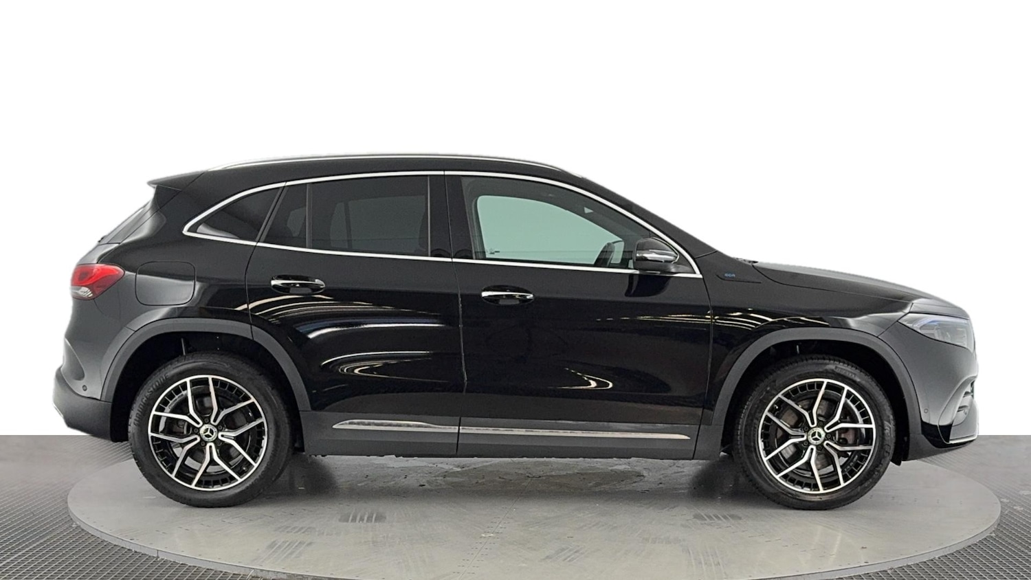 Used Mercedes-Benz EQA 2021 for sale - 75987165: Photo 3