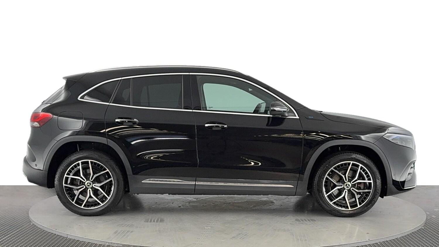 Used Mercedes-Benz EQA 2021 for sale - 75987165: Photo 38