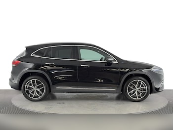Used Mercedes-Benz EQA 2021 for sale - 75987165: Photo 3