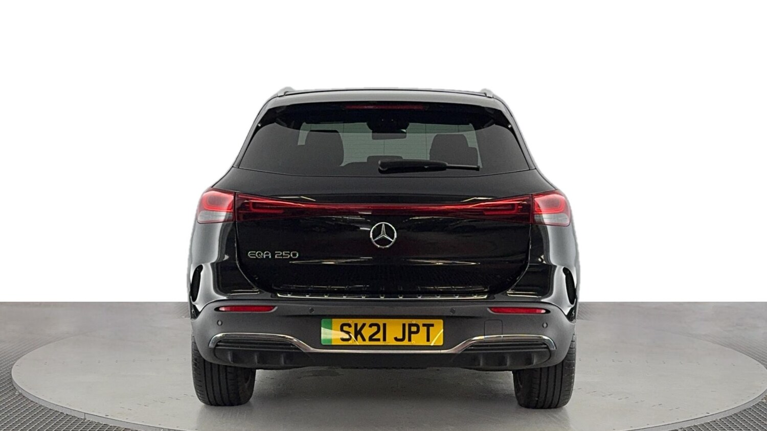 Used Mercedes-Benz EQA 2021 for sale - 75987165: Photo 40