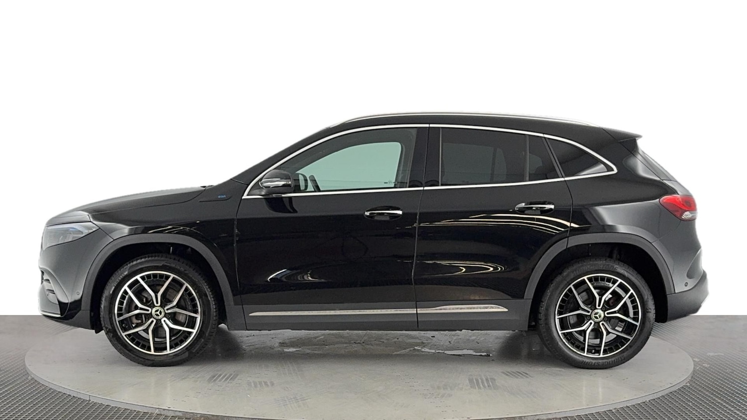 Used Mercedes-Benz EQA 2021 for sale - 75987165: Photo 42