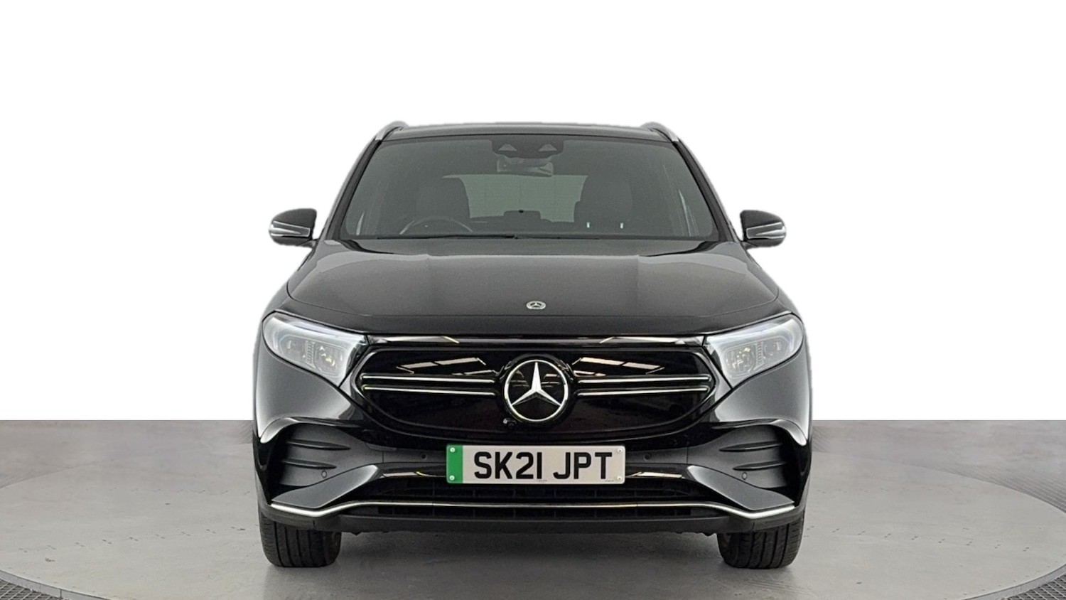 Used Mercedes-Benz EQA 2021 for sale - 75987165: Photo 43