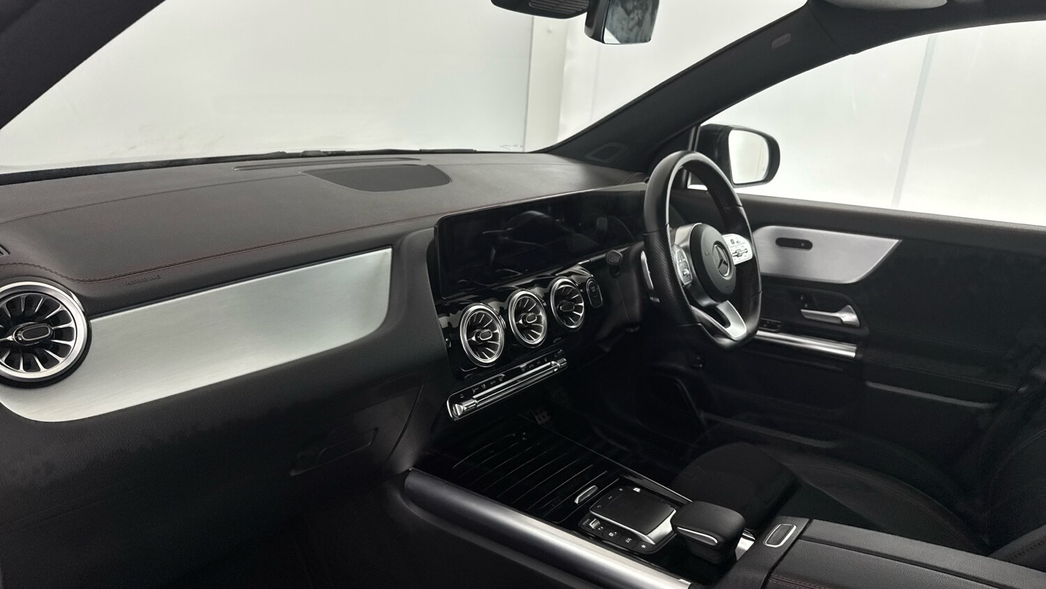 Used Mercedes-Benz EQA 2021 for sale - 75987165: Photo 45