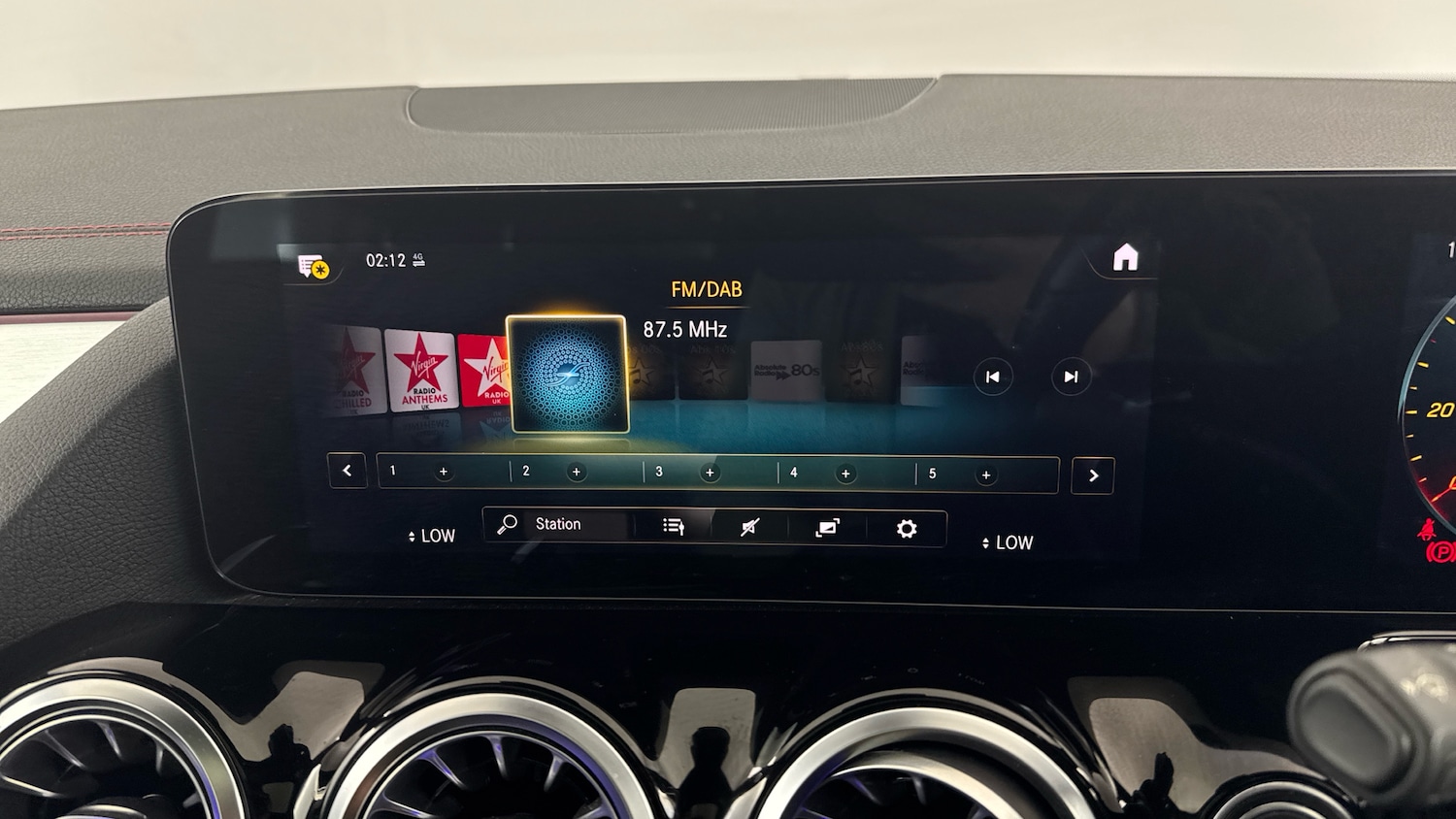 Used Mercedes-Benz EQA 2021 for sale - 75987165: Photo 47