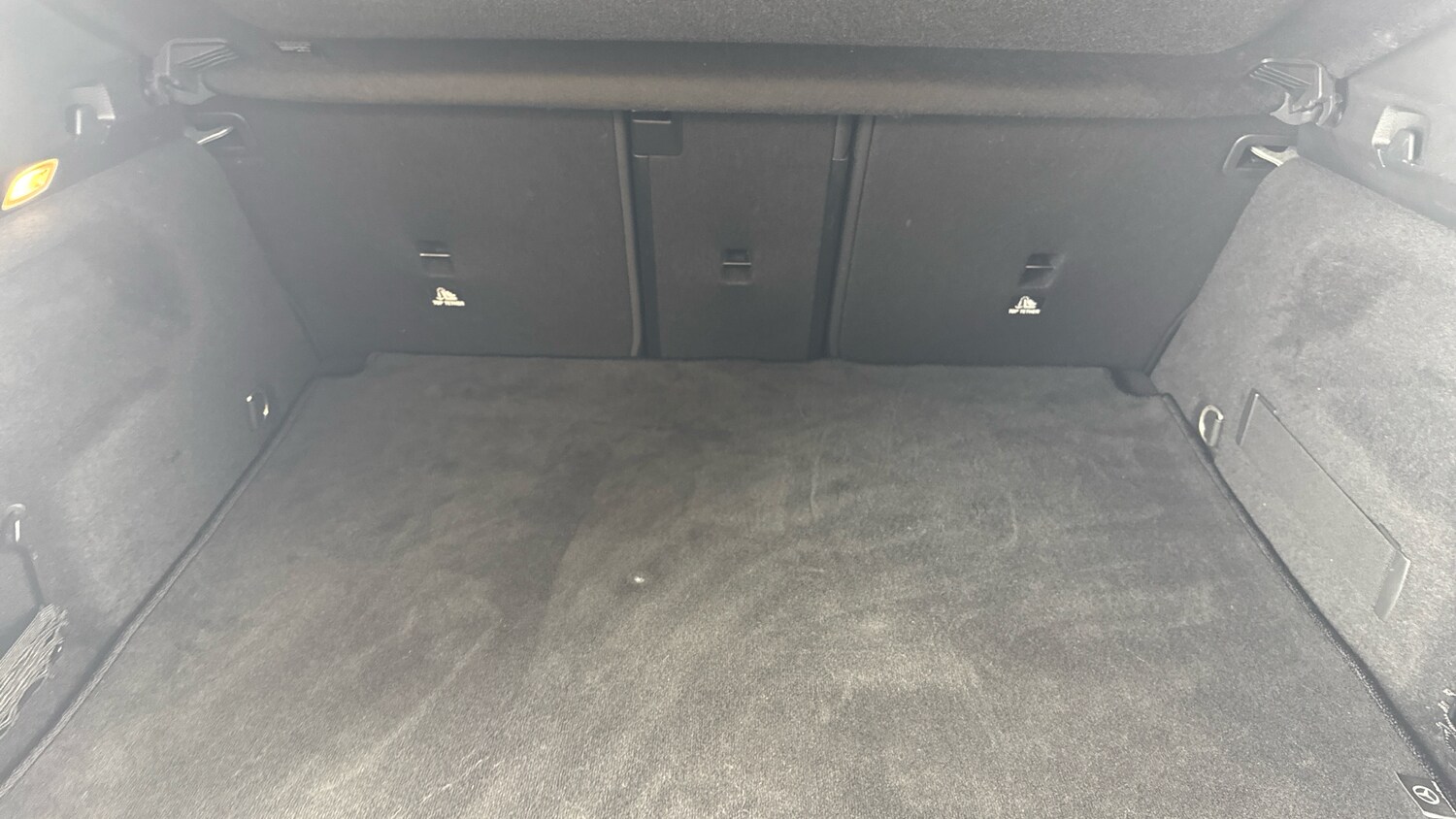 Used Mercedes-Benz EQA 2021 for sale - 75987165: Photo 50