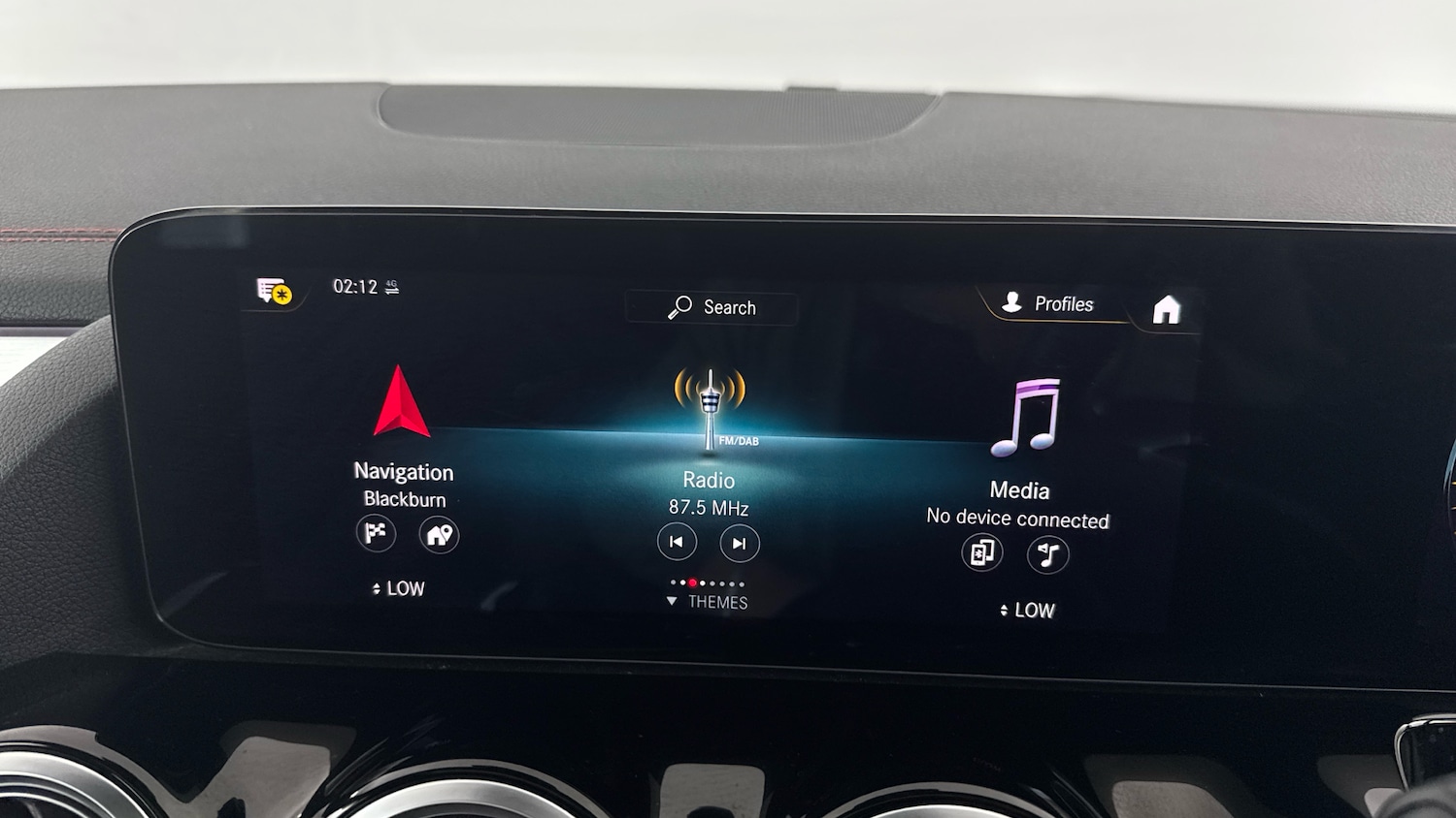 Used Mercedes-Benz EQA 2021 for sale - 75987165: Photo 52