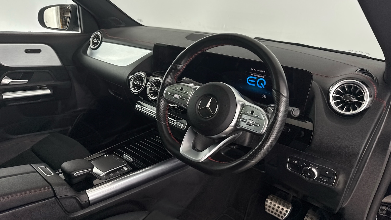 Used Mercedes-Benz EQA 2021 for sale - 75987165: Photo 9