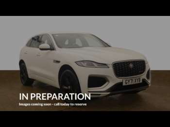 2021 - R-Dynamic S 5-Door