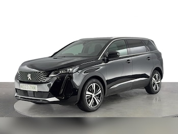 Peugeot - 5008