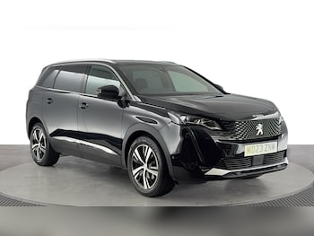 Used Peugeot 5008 2023 for sale - 75772020: Photo