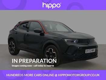 Used Vauxhall Mokka 2022 for sale - 78635978: Photo