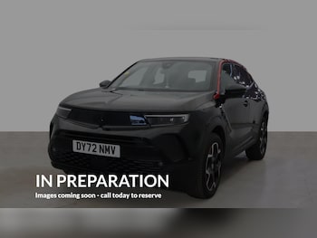 Used Vauxhall Mokka 2022 for sale - 78635978: Photo