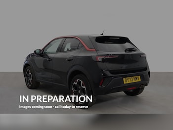 Used Vauxhall Mokka 2022 for sale - 78635978: Photo