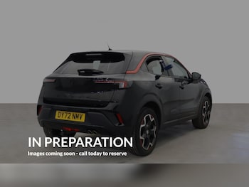 Used Vauxhall Mokka 2022 for sale - 78635978: Photo