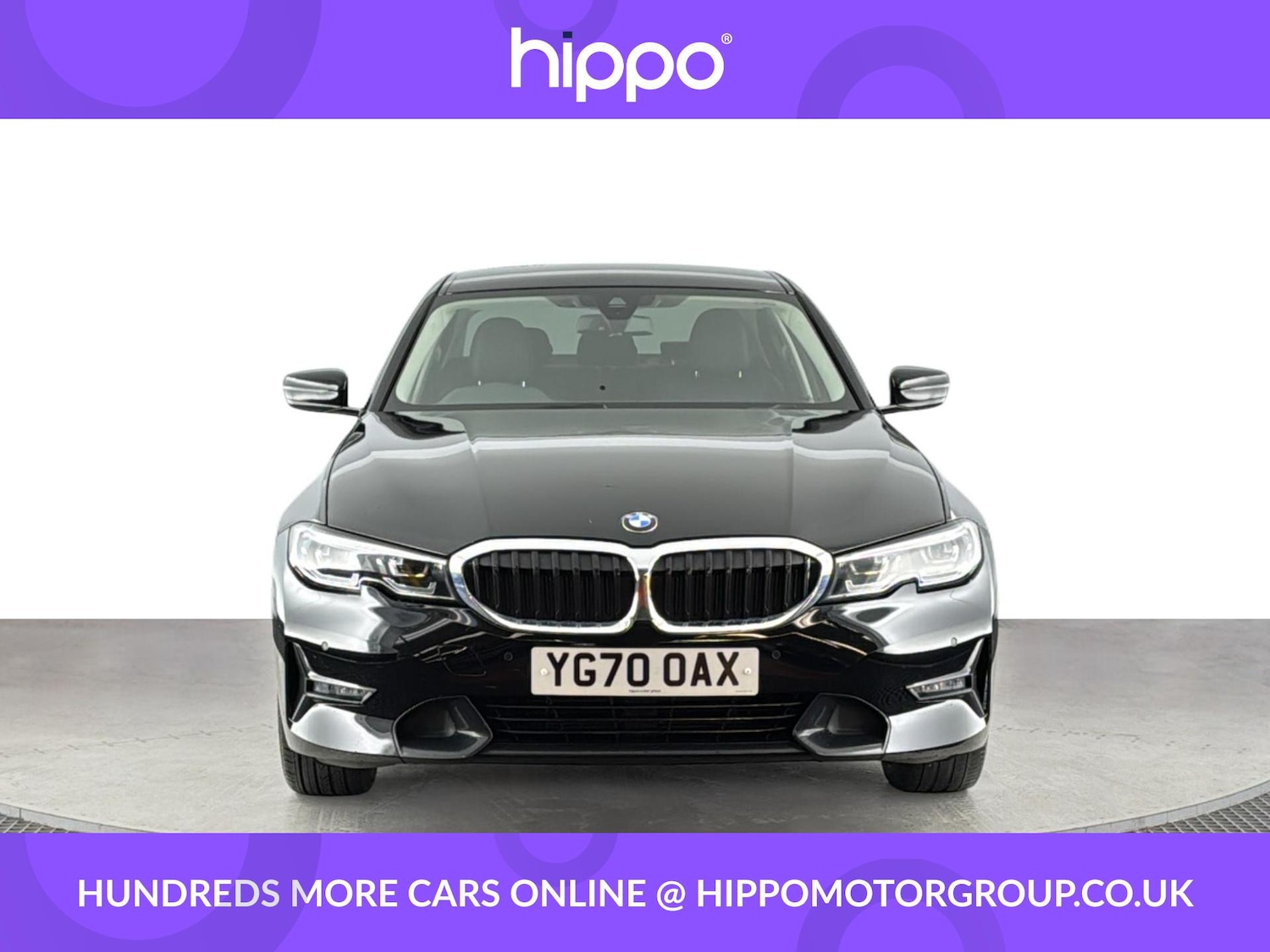 Used BMW 3 Series for sale - 77753973: Photo 8